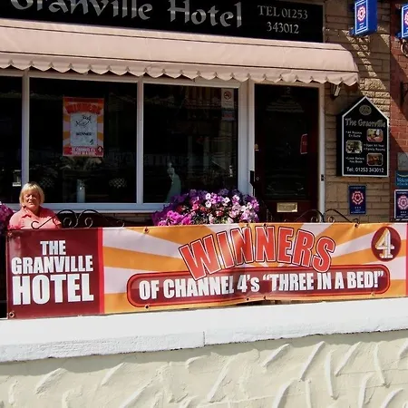 Granville