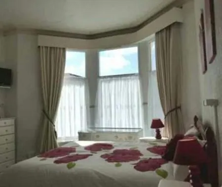 Affittacamere Ardsley Hotel