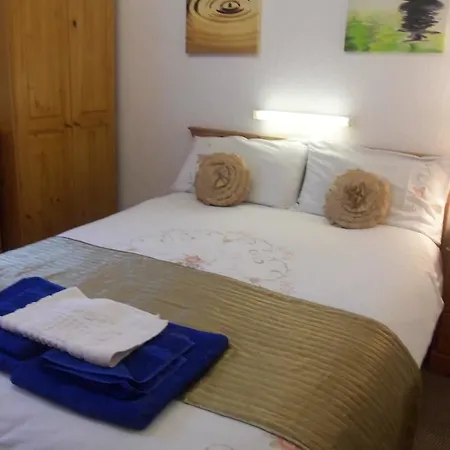 Ardsley Hotel Affittacamere