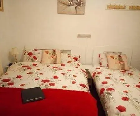 Ardsley Hotel Affittacamere Blackpool