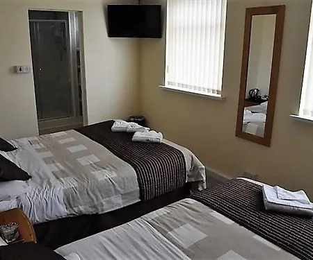 Hotel Stuart 3*