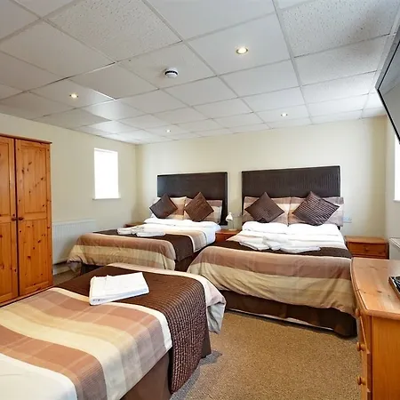 Stuart Hotel 3*