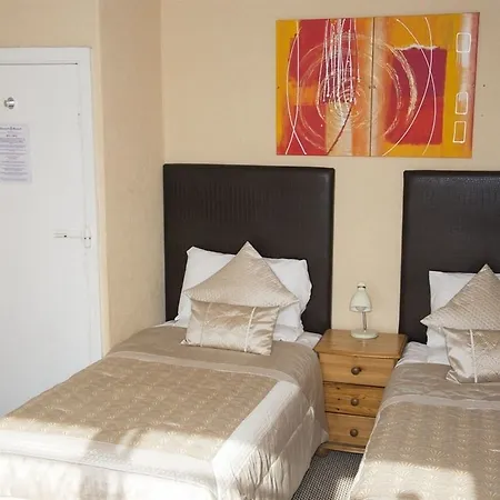 Hotel Stuart