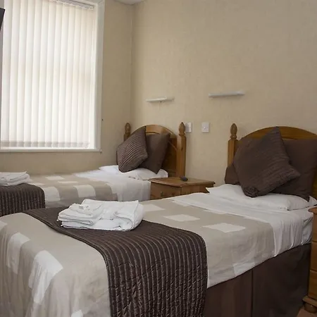 Hotel Stuart 3*