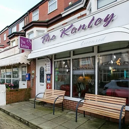 The Kenley Hotel 4*