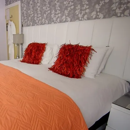 Hotel The Kenley 4*