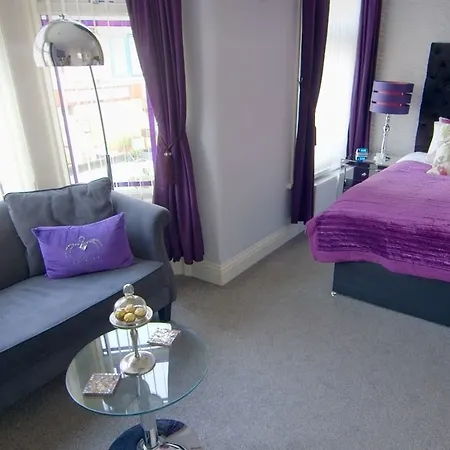 The Kenley 4*
