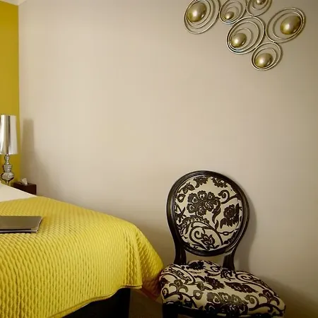 The Kenley Hotel 4*