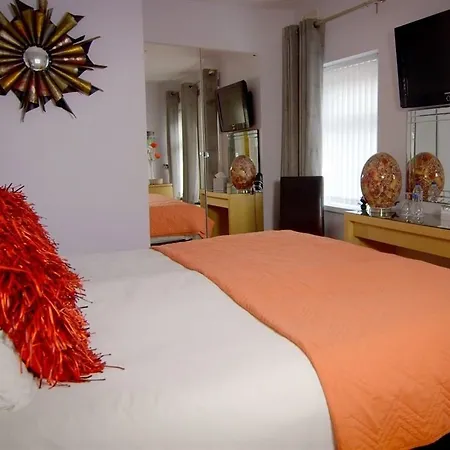 Hotel The Kenley