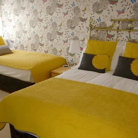 The Kenley Hotel Blackpool