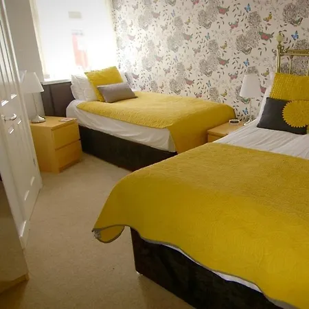 The Kenley Blackpool