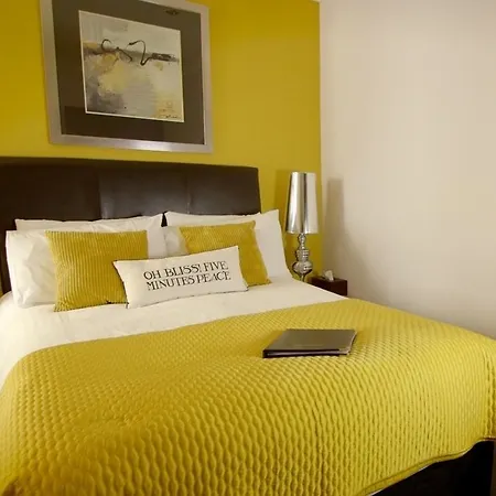 Hotel The Kenley 4*