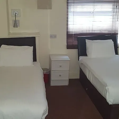 Otel The Mardi Gras Guest 3*