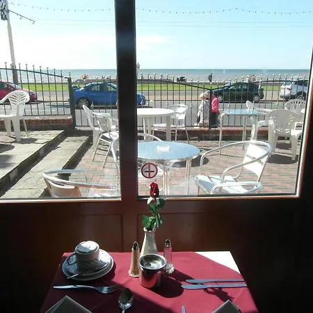 Hotel Gainsborough And Bar Blackpool