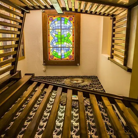 The Royal Alexandra By Compass Hospitality Hotel 3*