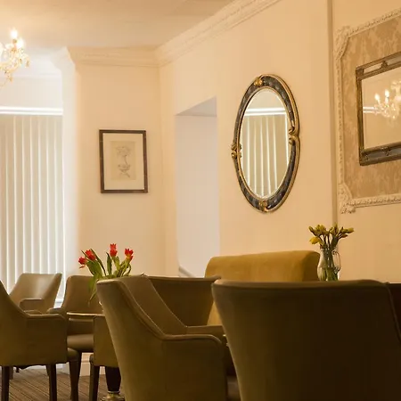 The Royal Alexandra By Compass Hospitality Hotel