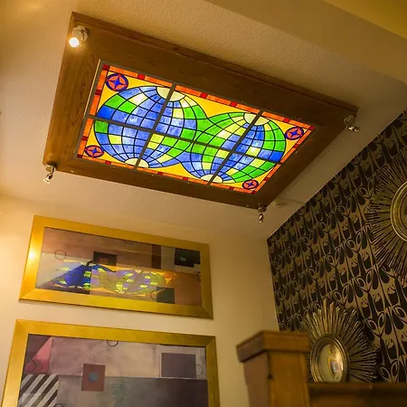 Hotel The Royal Alexandra By Compass Hospitality Blackpool
