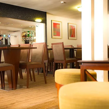 The Royal Alexandra By Compass Hospitality 3*