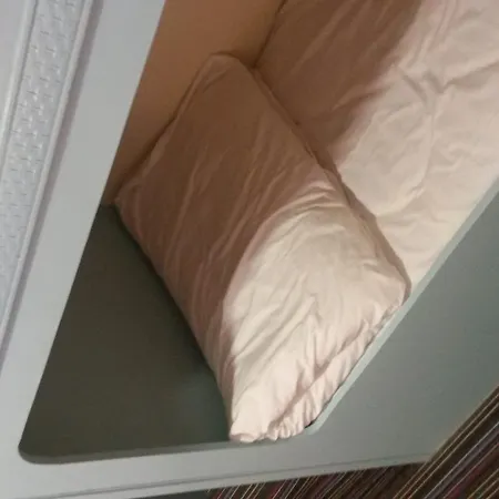 Newbury Guest house 3*