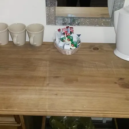 Guest house Newbury Blackpool