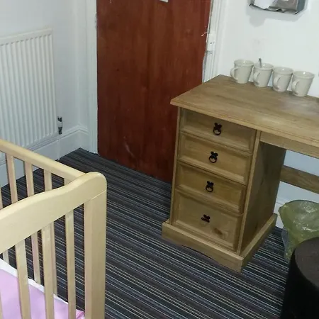 Newbury Guest house