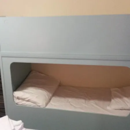 Guest house Newbury 3*