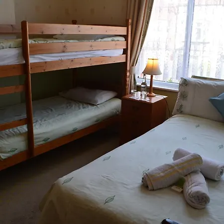 Holm Lea Hotel 3* Blackpool