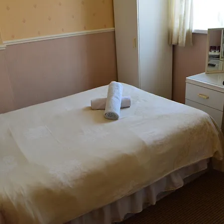 Holm Lea Hotel 3* Blackpool