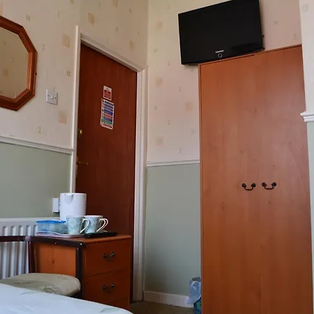 Bed & Breakfast Holm Lea Hotel
