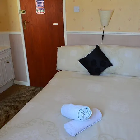 Holm Lea Hotel Blackpool