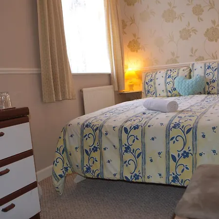 Holm Lea Hotel Bed & Breakfast