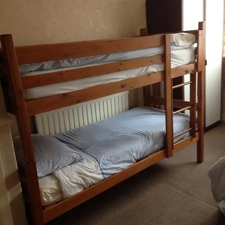 Holm Lea Hotel Bed & Breakfast Blackpool