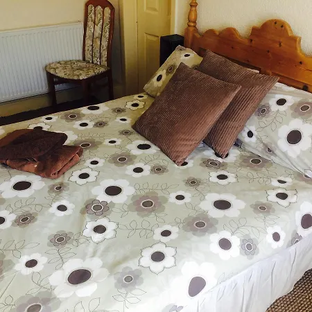 Guest house The Merginn Blackpool