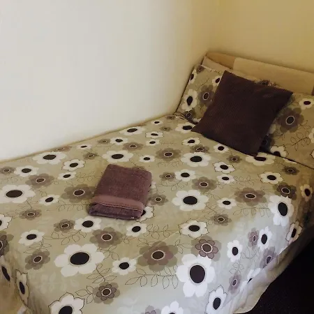 The Merginn Guest house Blackpool