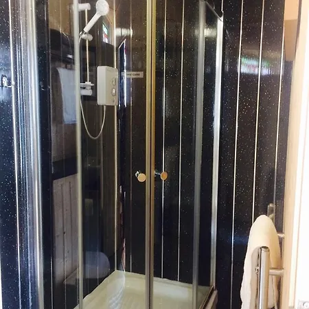 The Merginn 3* Blackpool