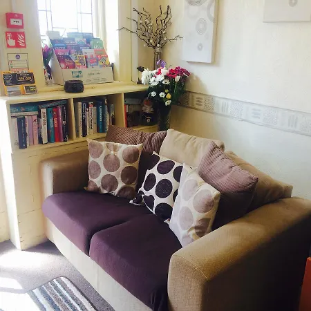 The Merginn Guest house