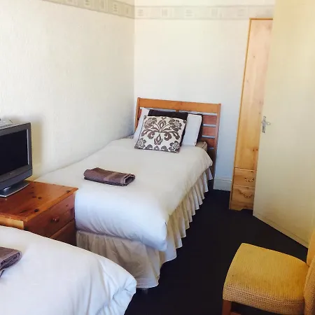 Guest house The Merginn