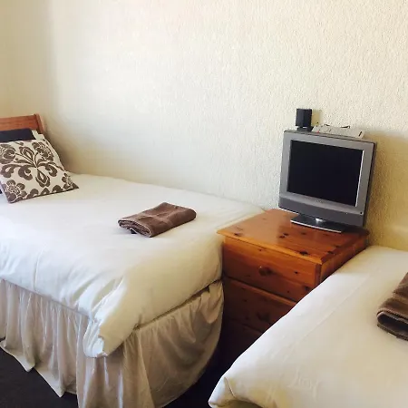 Guest house The Merginn Blackpool
