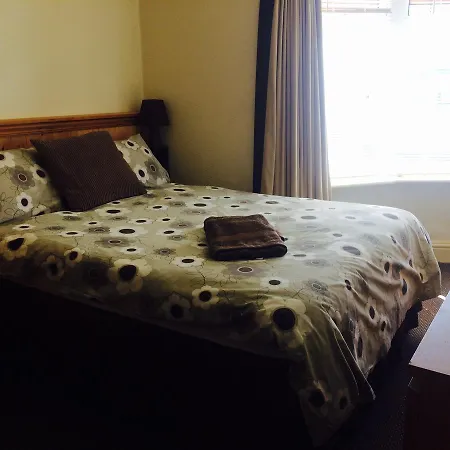 Guest house The Merginn 3*