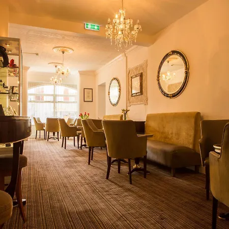 The Royal Alexandra By Compass Hospitality