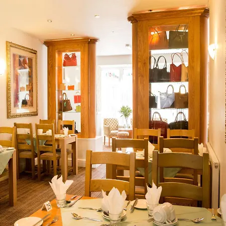 The Royal Alexandra By Compass Hospitality 3*