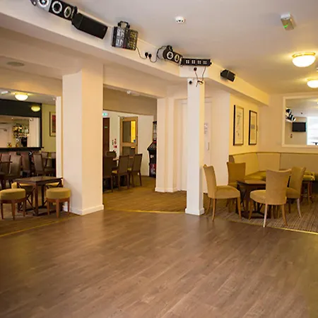 The Royal Alexandra By Compass Hospitality 3*