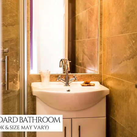 The Royal Alexandra By Compass Hospitality 3* Blackpool