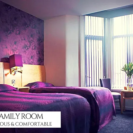 The Royal Alexandra By Compass Hospitality Hotel 3*