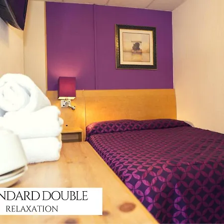 Hotel The Royal Alexandra By Compass Hospitality 3*