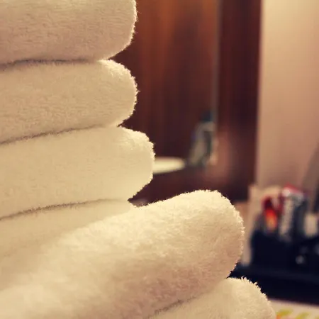 The Royal Alexandra By Compass Hospitality 3* Blackpool