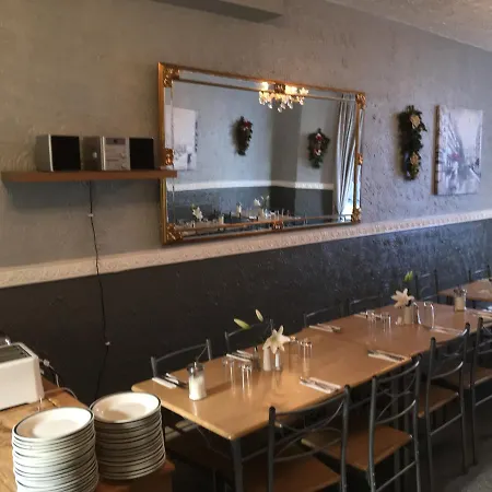 Gasthuis Greenmount Blackpool