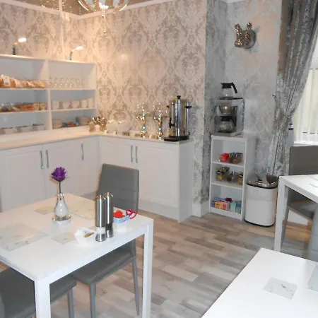 Sorrento House 블랙풀