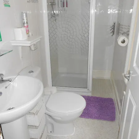Sorrento House 게스트하우스 4*