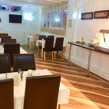The Fylde International 4*